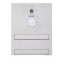 Skrzynka na listy z wideodomofonem DUO S1202A-SKM VIDOS 2