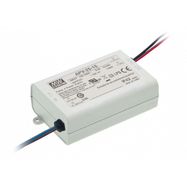 APV-25-12 Pulsar APV...