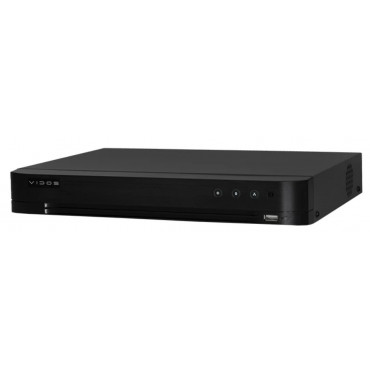 Rejestrator Vidos DVR-H2161