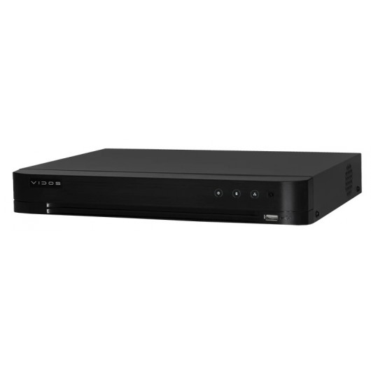 Rejestrator Vidos DVR-H3081