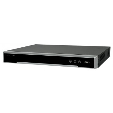 Rejestrator Vidos NVR-H2162