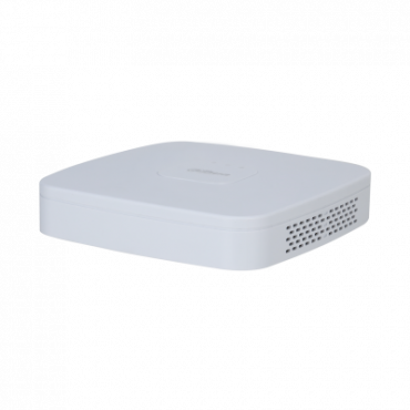 Rejestrator IP Dahua NVR2104-S3
