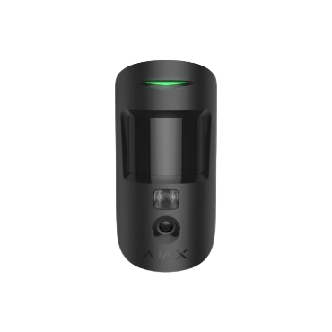 Bezprzewodowy czujnik ruchu...