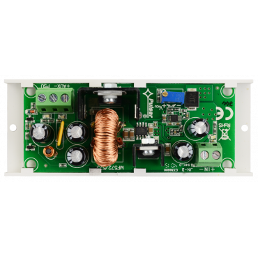 DC/DC20SE Pulsar DC/DC 2A...