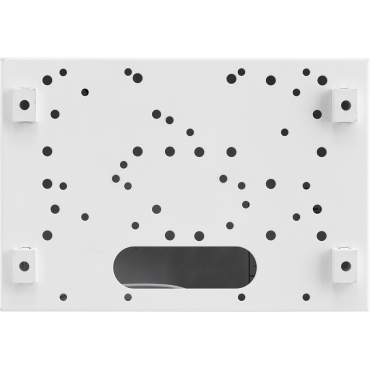 AWO455 Pulsar Obudowa EXPANDER/BOSCH B-SERIES