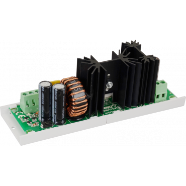 DC/DC50HV Pulsar DC/DC 5A HV przetwornica obniżająca napięcie z regulacją napięcia wyjściowego