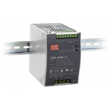 DDR-480B-48 Pulsar DDR...