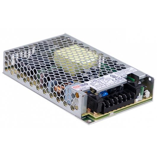 LAD-240B Pulsar LAD 27.6V/240.12W/7.7A/1A zasilacz buforowy do zabudowy