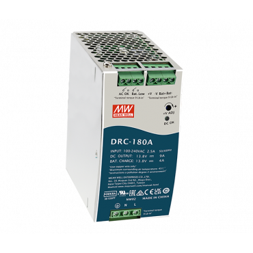 DRC-180A Pulsar DRC...