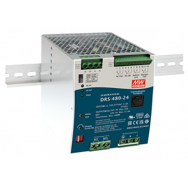 DRS-480-24 Pulsar DRS...