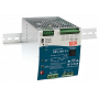DRS-480-24 Pulsar DRS 24V/480W/4.6A/15.4A zasilacz na szynę DIN 1