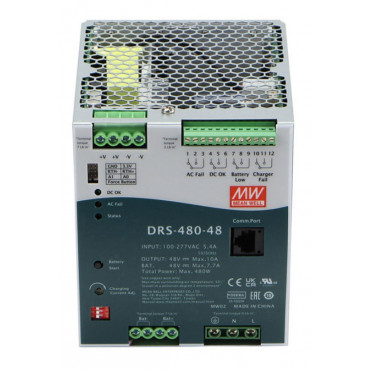 DRS-480-48 Pulsar DRS...