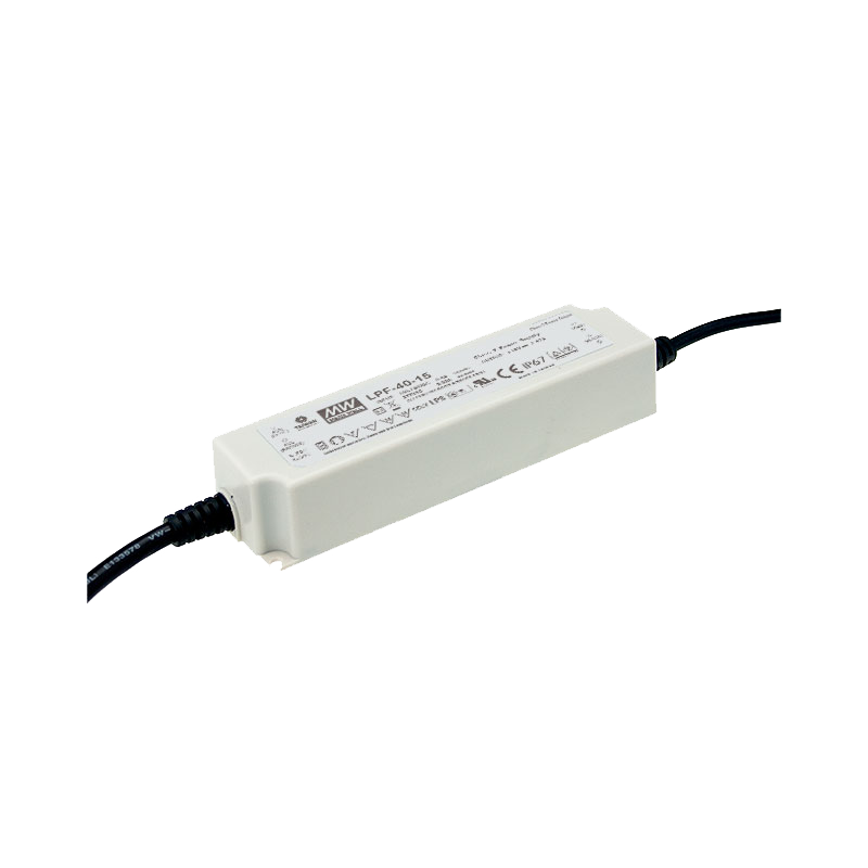 LPF-40-42 Pulsar LPF 42V/40W/0.96A zasilacz LED