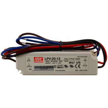 LPV-20-24 Pulsar LPV...