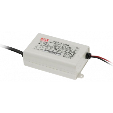 PCD-16-350B Pulsar PCD...