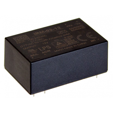 IRM-03-3,3 Pulsar IRM...