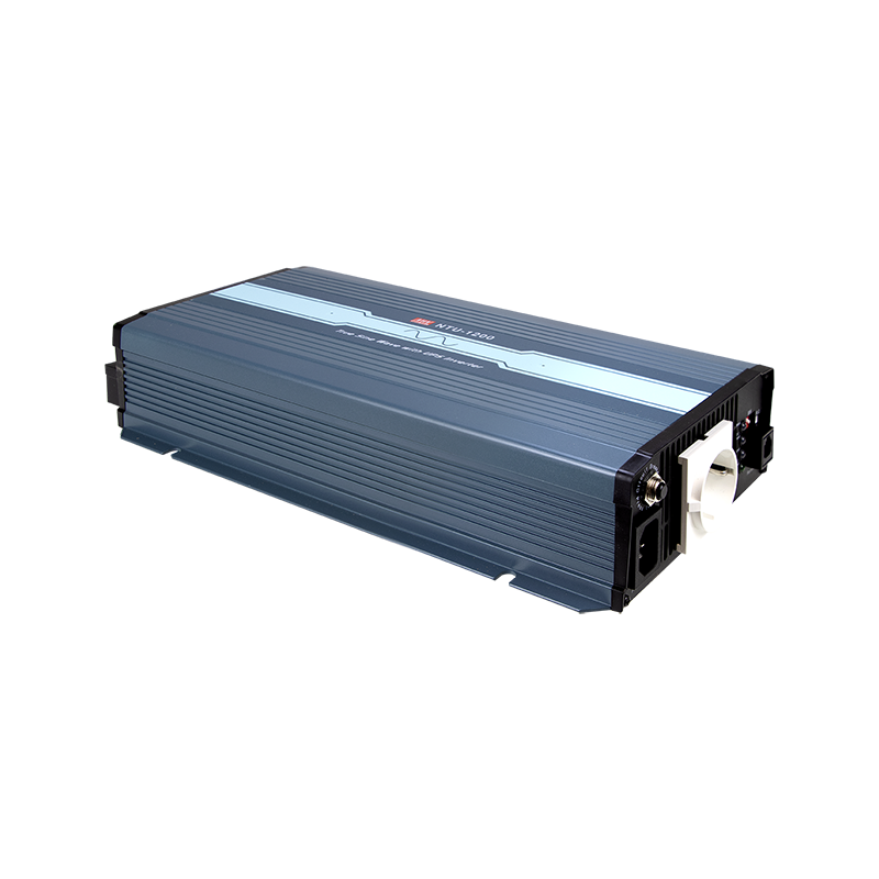 NTU-3200-248EU Pulsar NTU 48VDC/230VAC/3200W inwerter DC/AC