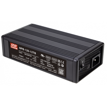 NPB-120-12TB Pulsar...