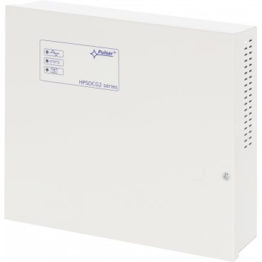 HPSDCG2-12V4X1A-B Pulsar...