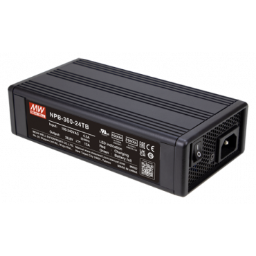 NPB-360-24TB Pulsar...