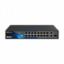 Switch PoE BCS-B-SP1602G-1SFP 4