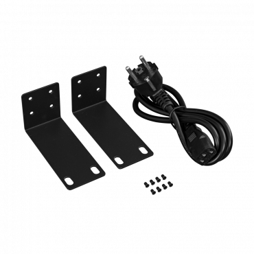 Switch PoE BCS-B-SP1602G-1SFP