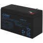 SCB7-12 Pulsar Akumulator 7Ah/12V SCB 3