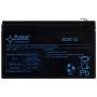 SCB7-12 Pulsar Akumulator 7Ah/12V SCB 2