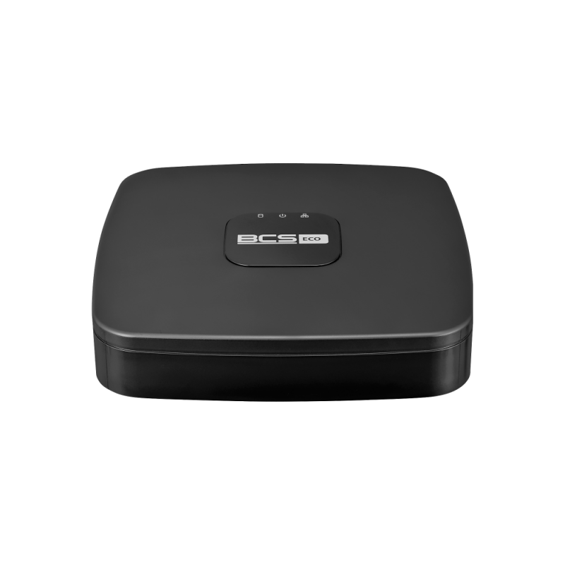 Rejestrator IP BCS-L-SNVR0401