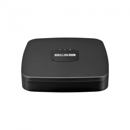 Rejestrator IP BCS-L-SNVR0401