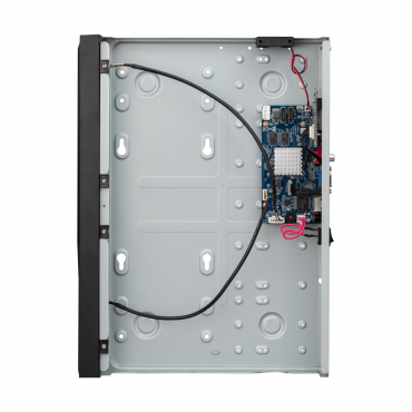 Rejestrator IP BCS-L-NVR3202-A-4KE(2)