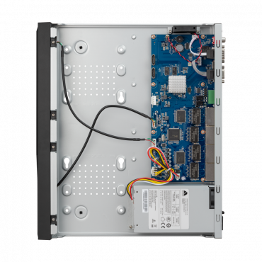 Rejestrator IP BCS-L-NVR1602-A-4KE-16P(2)