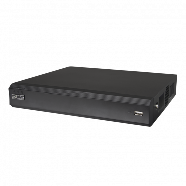 Rejestrator IP BCS-L-NVR1601-4KE(2)