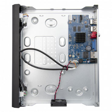 Rejestrator IP BCS-L-NVR0801-4KE(2)