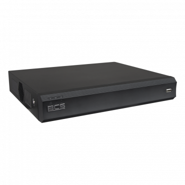 Rejestrator IP BCS-L-NVR0401-4KE(2)