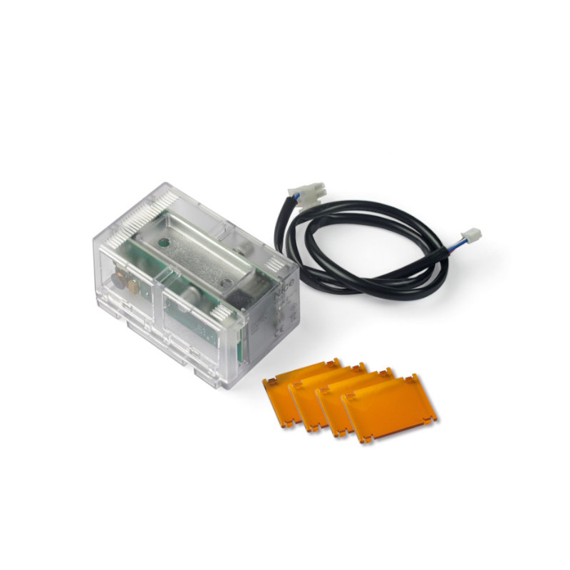 Lampa ostrzegawcza LED NICE XBA7