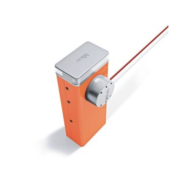 Centrala LBAR NICE LBARR10