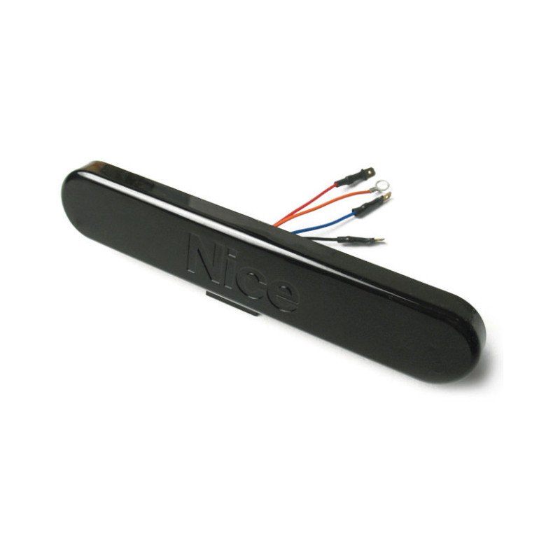 Indukcyjne wyłączniki krańcowe NICE RBA1