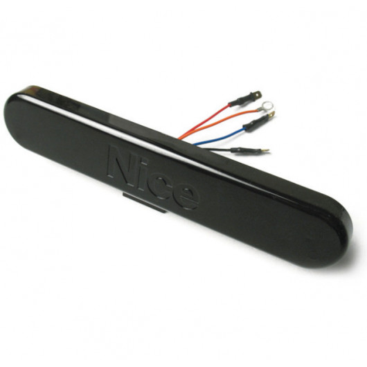 Indukcyjne wyłączniki krańcowe NICE RBA1