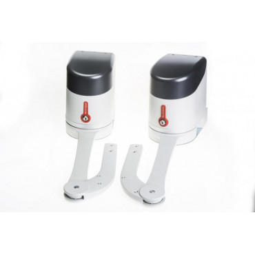 Siłownik pojedyńczy HYKE z...