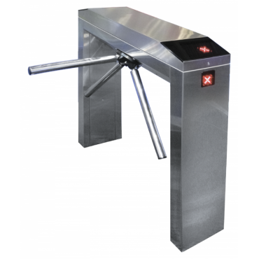 Bramka obrotowa NICE R...