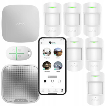 BEZPRZEWODOWY system...