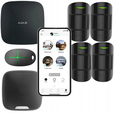 BEZPRZEWODOWY system...