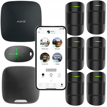 BEZPRZEWODOWY system...