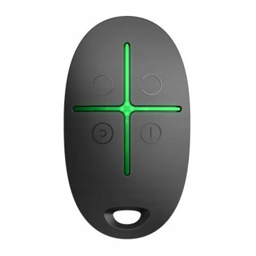 BEZPRZEWODOWY system alarmowy AJAX 6 czujników PIR