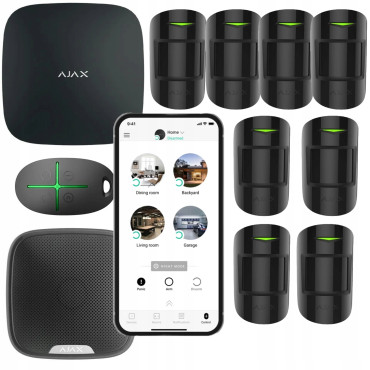 BEZPRZEWODOWY system...