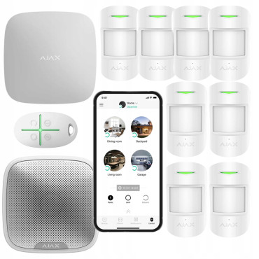 BEZPRZEWODOWY system...