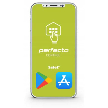 Zestaw alarmowy SATEL...