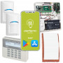 Zestaw alarmowy SATEL PERFECTA 32 LTE 2 czujniki 10
