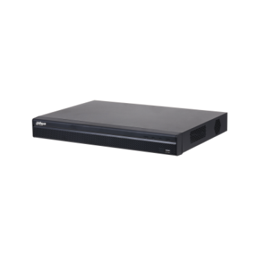 Rejestrator DAHUA...